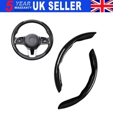 NEW Car Steering Wheel Cover