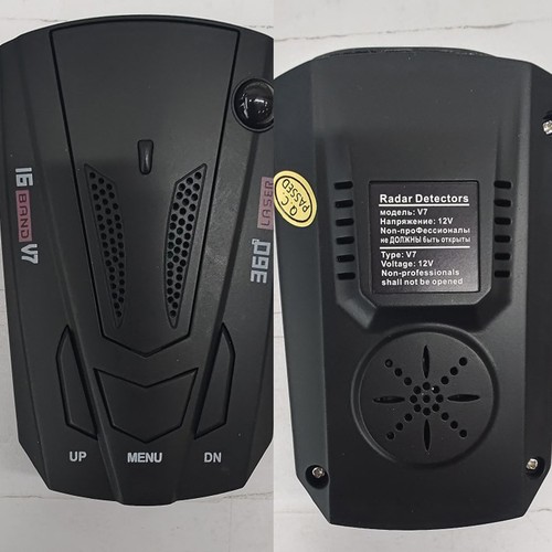 360 full band car laser - full,