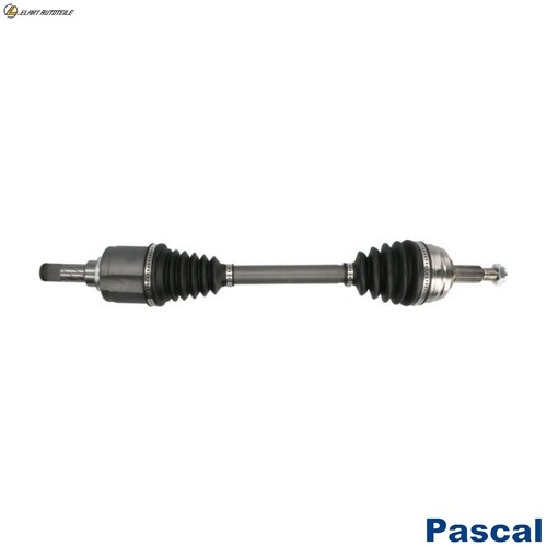 Driveshaft g2e014pc for dacia - driveshaft,