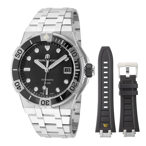 Maurice lacroix men aikon - maurice,