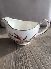 Vintage Alfred Meakin milk jug