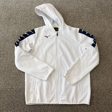 Mizuno Golf Jacket Size Large