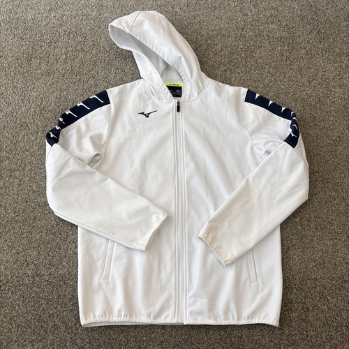 Mizuno golf jacket - mizuno,