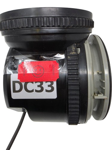 Dyson dc33 vacuum motor - vacuum,