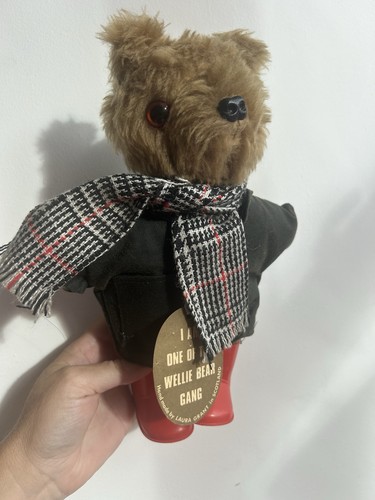 Laura grant handmade vintage - grant,