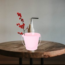 5 Pcs Wedding Flower Bucket
