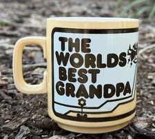 The Worlds Best Grandpa