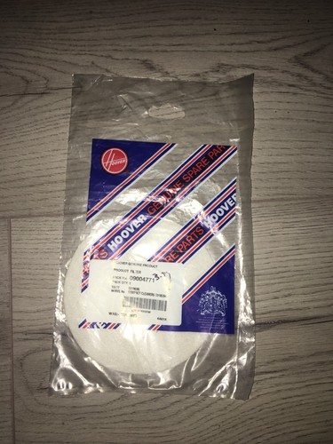Genuine hoover 09004771 - genuine,
