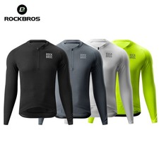 ROCKBROS Men's Cycling Jersey