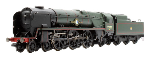 Hornby r2267 merchant - hornby,