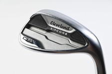Cleveland CBX Zipcore Gap Wedge / 52 Degree / Wedge Flex Catalyst 80 Shaft