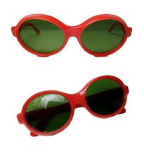  1960's Vintage Sunglasses NOS
