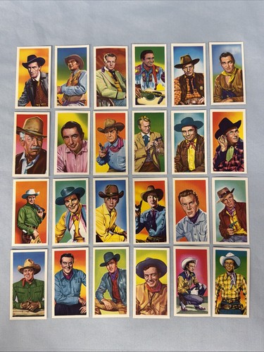 1957 s jaycee - , western