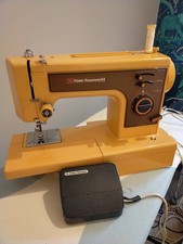 Frister & Rossmann 64 Vintage