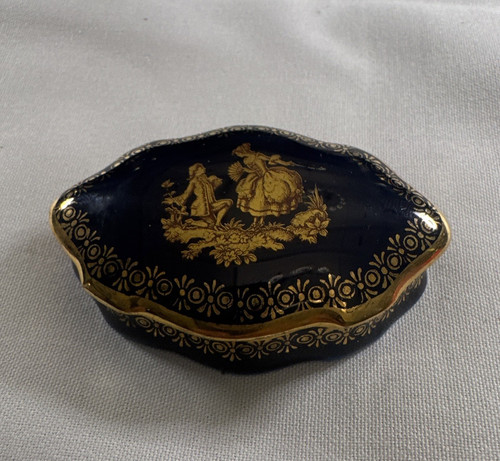 Limoges france small - limoges,
