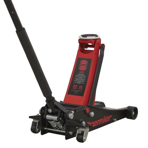 Sealey 2500le trolley - sealey,