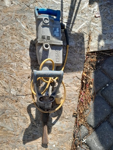 Kango hammer breaker drill - kango,