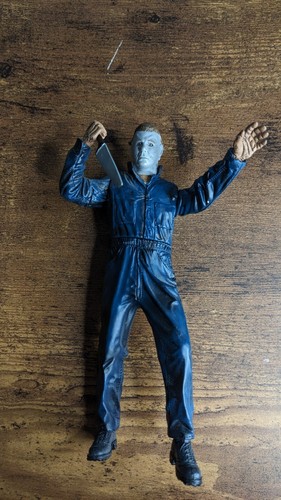 1999 mcfarlane movie maniacs - mcfarlane,