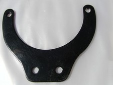 Lucas ALTETTE horn mounting