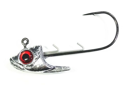 Pcs swimbait head - head, jig