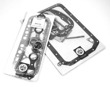 LEYLAND SHERPA VAN WITH 1.8