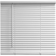 VENETIAN WINDOW BLINDS 1"