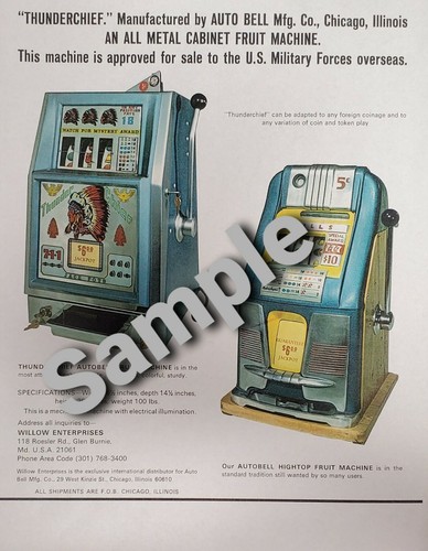 Antique slot machine - antique,