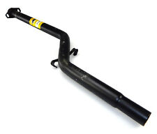 1x Supersprint Sport Exhaust