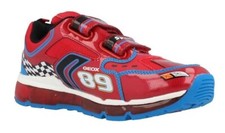 $79 GEOX Boys J Android Low