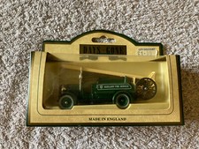 Lledo  Days Gone 12006 1934 Dennis Fire Engine - Auxiliary Fire Service - Boxed