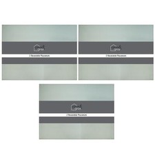 Reversible Placemats Table