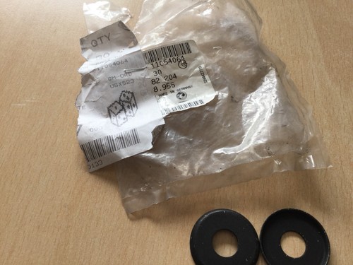 Set x genuine vauxhall - 2,