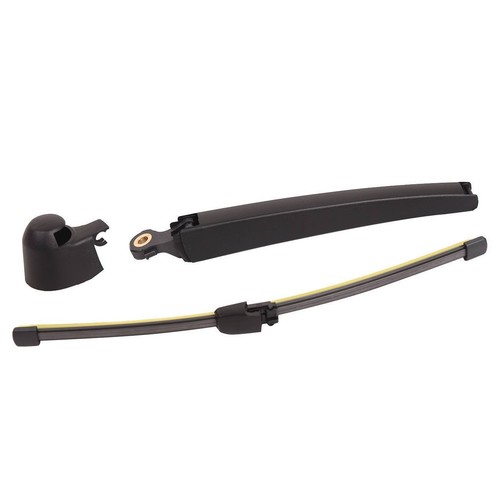 Rear wiper arm blade - arm,