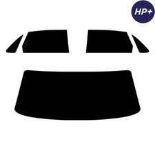 For Jaguar XJ 4-door Saloon