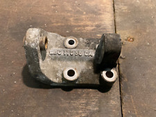 Jaguar X300 XJS 3.2 4.0 AJ16 Alternator Mount Bracket EBC11035CA