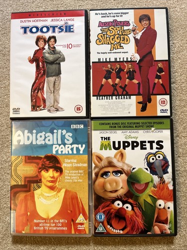 Tootsie the muppets - the,