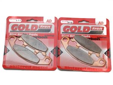 Brake Pads Front For Kawasaki
