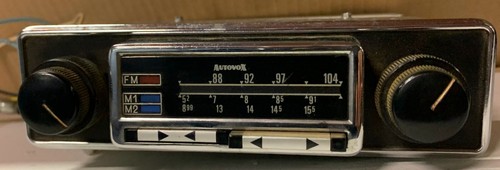 Autovox concorde ra601 - concorde,