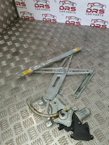Toyota yaris window regulator - toyota,