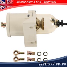 Marine Diesel Fuel Filter