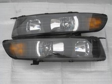 Mitsubishi Galant VR4 EA1A