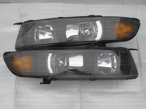 Mitsubishi galant vr4 ea1a - mitsubishi,