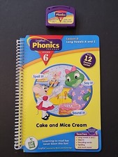 Leapfrog LeapPad Phonics