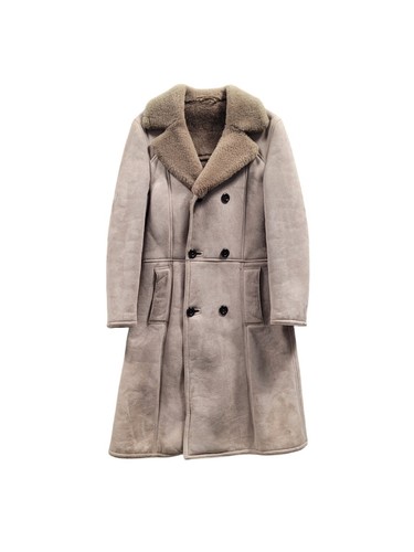 Vintage overcoat richard - -,