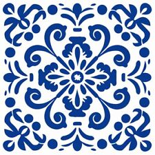 40x Spanish Tiles Peel and