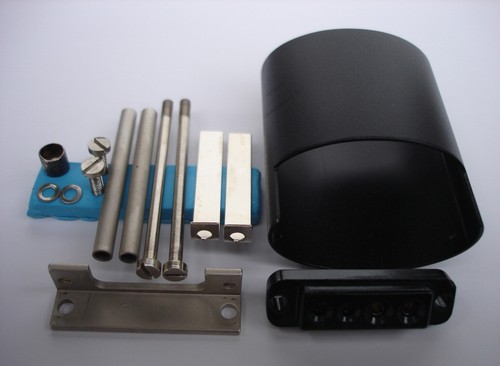 Sme screening can assembly - can,