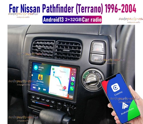 For nissan pathfinder - nissan,