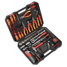 Siegen sealey electrician s - siegen,