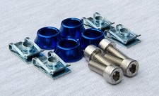 Vauxhall Astra H Front Wings