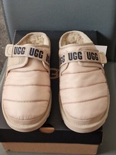 UGG Dune Mens 3M Thinsulate